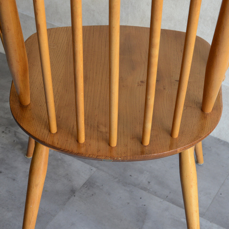 ERCOL アーコール ゴールドスミスアームチェア04