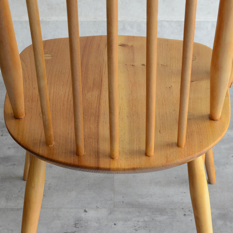 ERCOL アーコール ゴールドスミスアームチェア 05