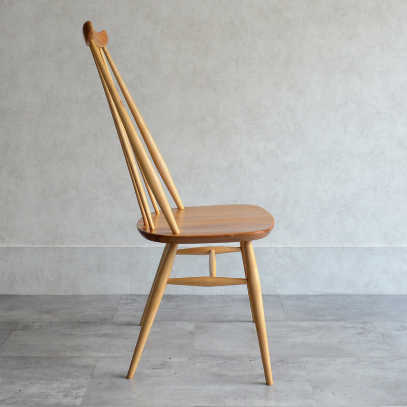 ERCOL アーコール ゴールドスミスチェア 68