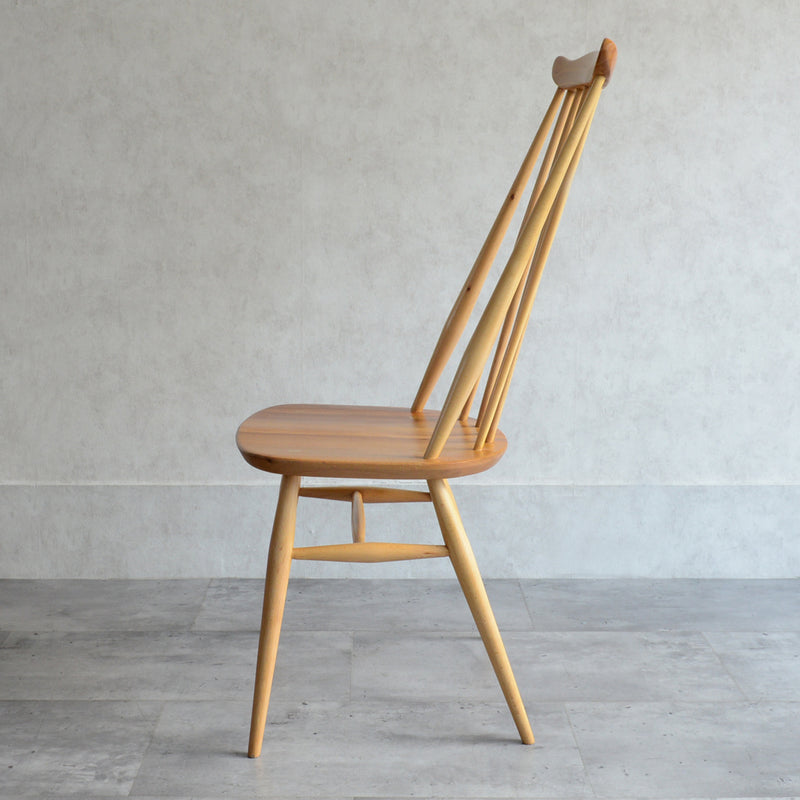 ERCOL アーコール ゴールドスミスチェア 68