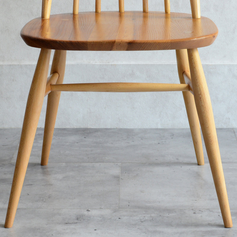 ERCOL アーコール ゴールドスミスチェア 68