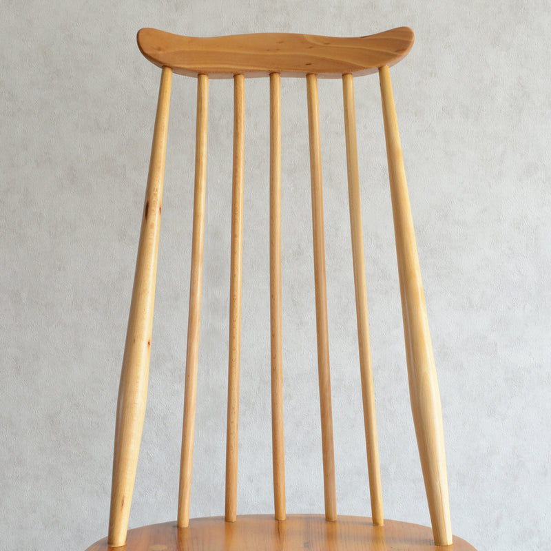 ERCOL アーコール ゴールドスミスチェア 68