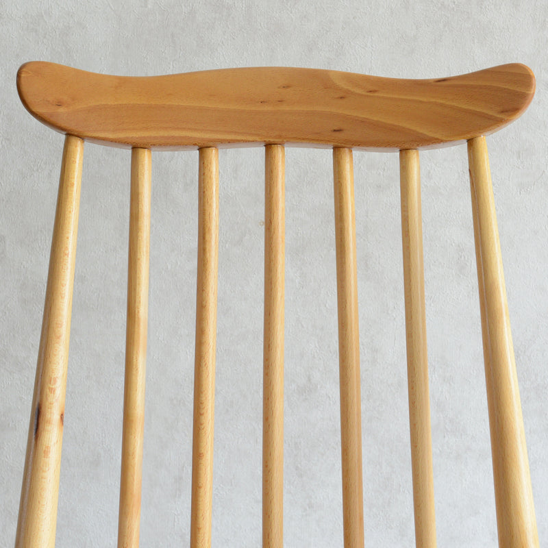 ERCOL アーコール ゴールドスミスチェア 68