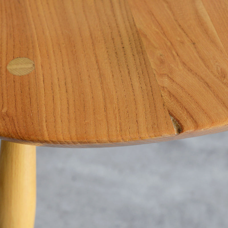 ERCOL アーコール ゴールドスミスアームチェア 08