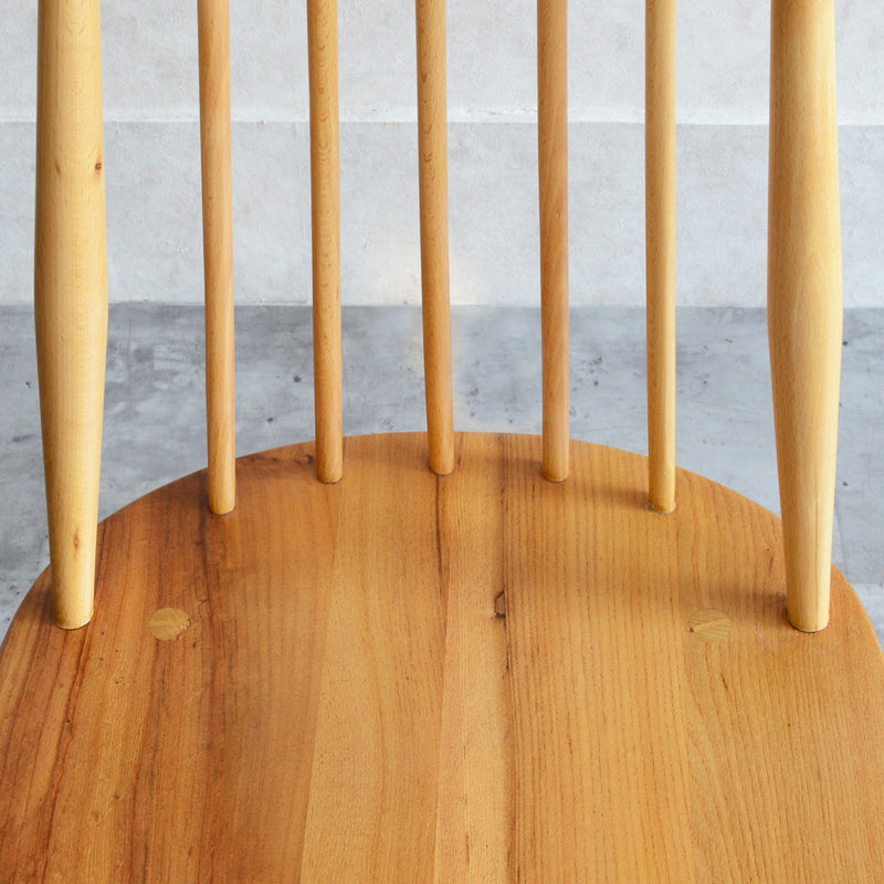 ERCOL アーコール ゴールドスミスチェア 68