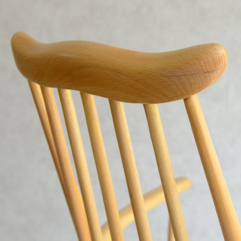 ERCOL アーコール ゴールドスミスアームチェア 08