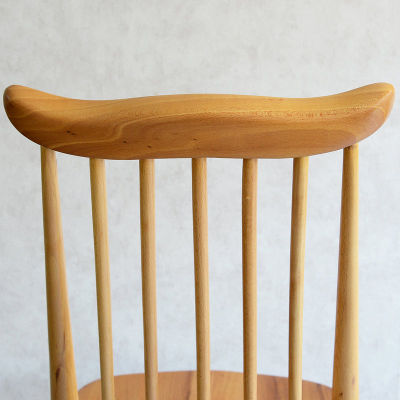 ERCOL アーコール ゴールドスミスチェア 68
