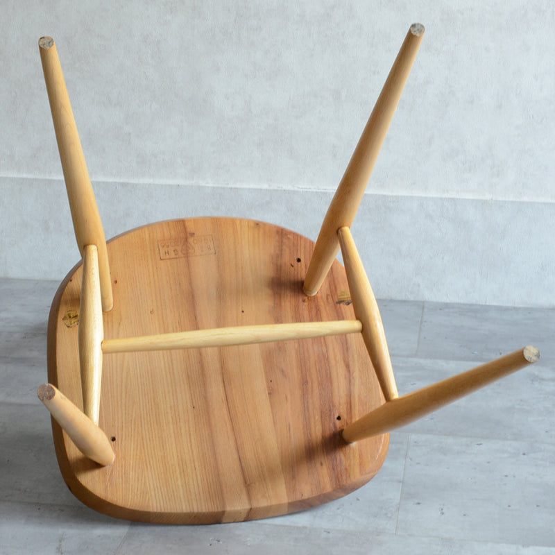 ERCOL アーコール ゴールドスミスチェア 68