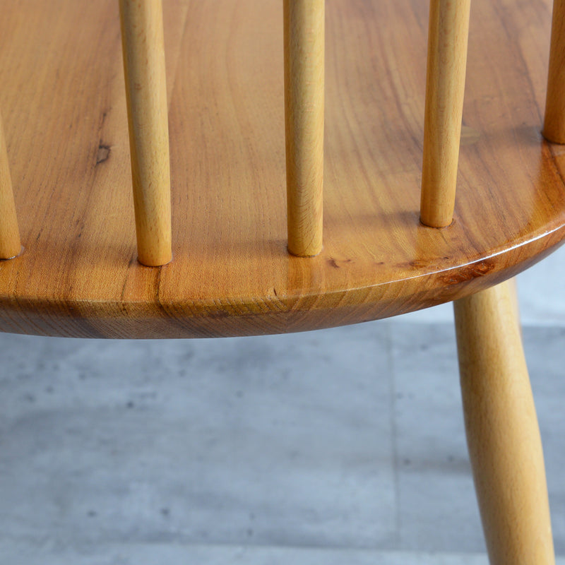 ERCOL アーコール ゴールドスミスチェア 68