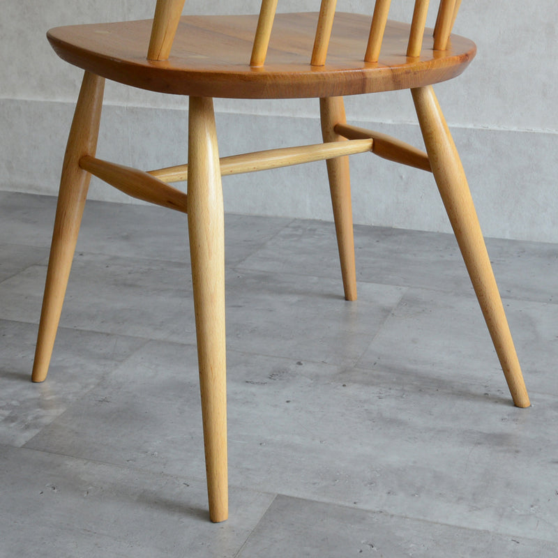 ERCOL アーコール ゴールドスミスチェア 68