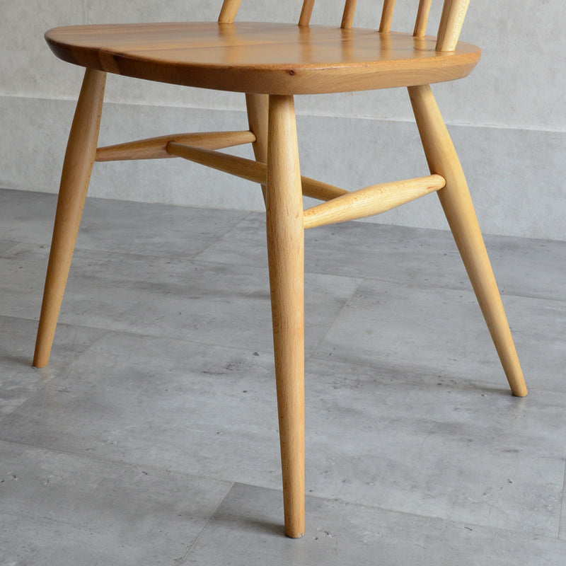 ERCOL アーコール ゴールドスミスチェア 68