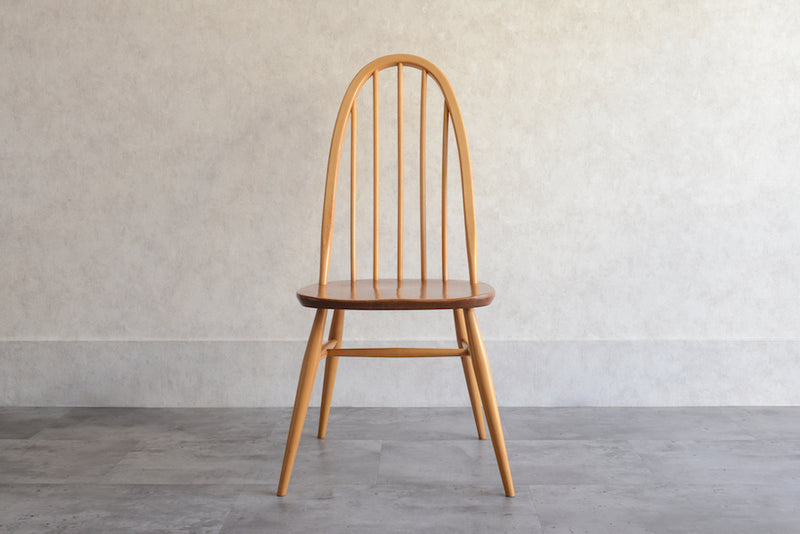 ERCOL アーコール クエーカーチェア11