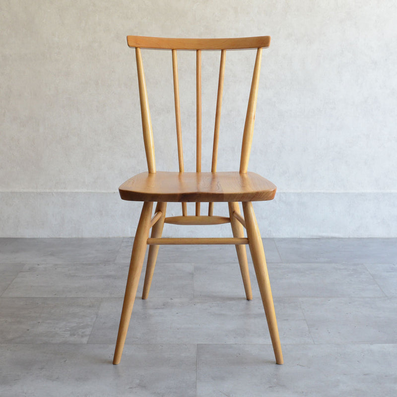 ERCOL アーコール スティックバックチェア 04(剝離再塗装済)