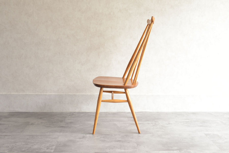 ERCOL アーコール ゴールドスミスチェア05