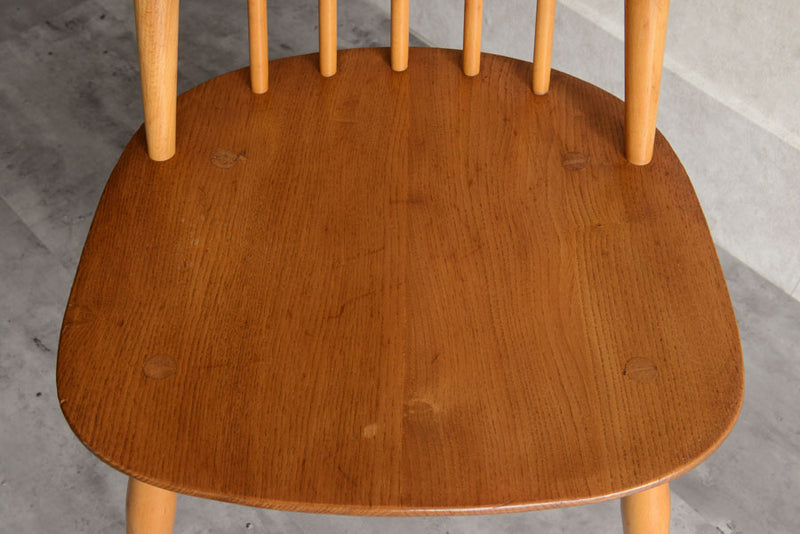 ERCOL アーコール ゴールドスミスチェア05
