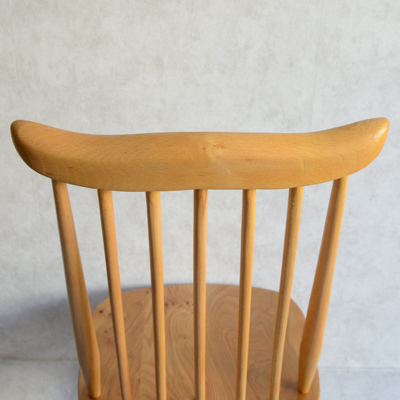 ERCOL アーコール ゴールドスミスチェア54