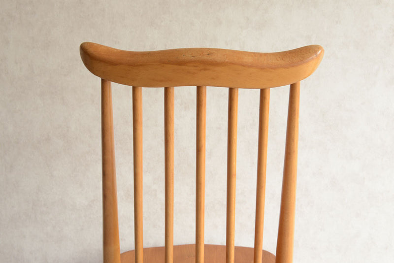 ERCOL アーコール ゴールドスミスチェア05