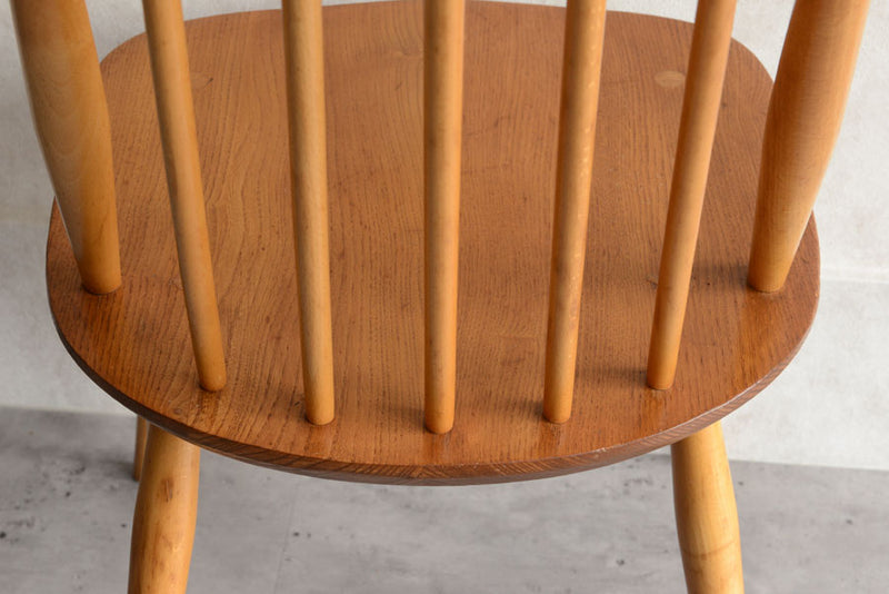 ERCOL アーコール ゴールドスミスチェア05