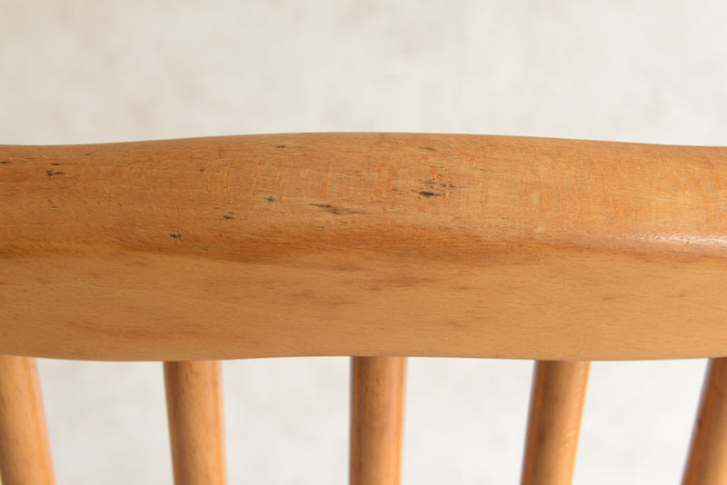 ERCOL アーコール ゴールドスミスチェア05