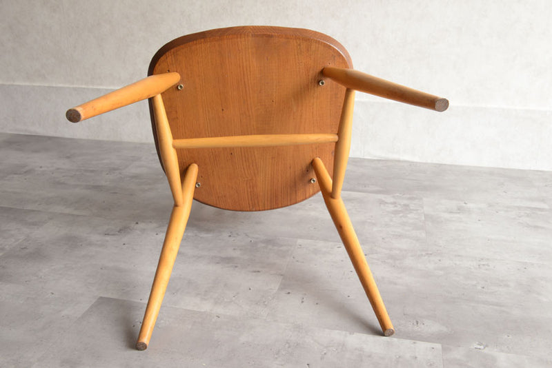 ERCOL アーコール ゴールドスミスチェア05