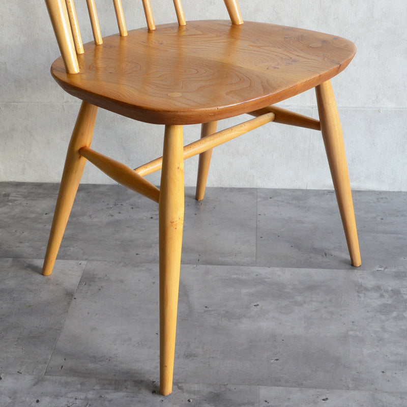 ERCOL アーコール ゴールドスミスチェア54