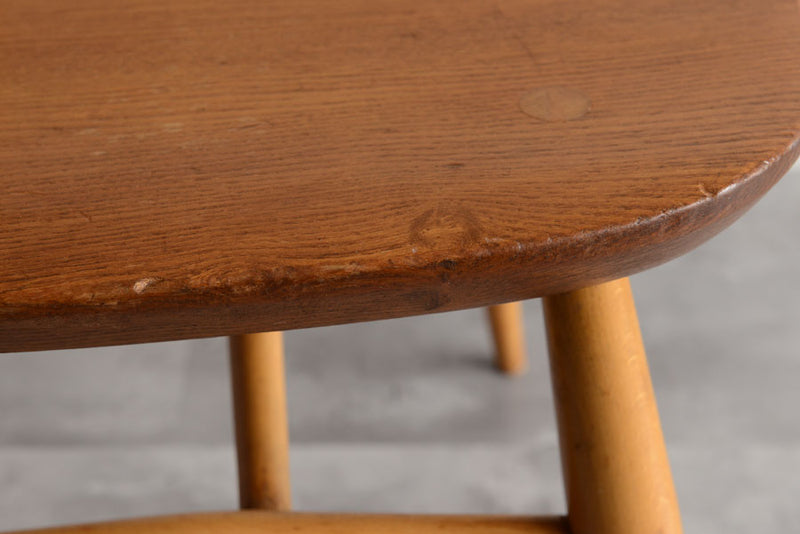 ERCOL アーコール ゴールドスミスチェア05