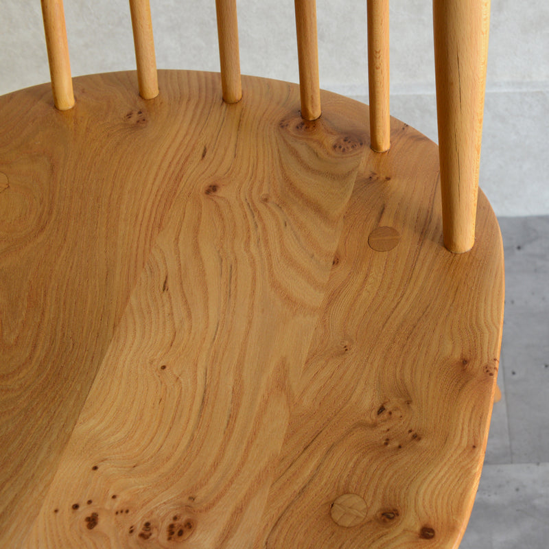 ERCOL アーコール ゴールドスミスチェア54