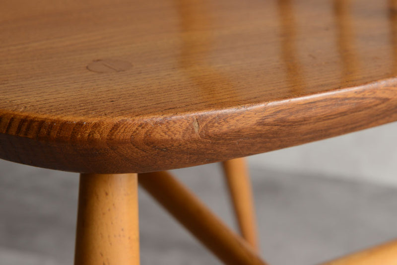 ERCOL アーコール ゴールドスミスチェア05