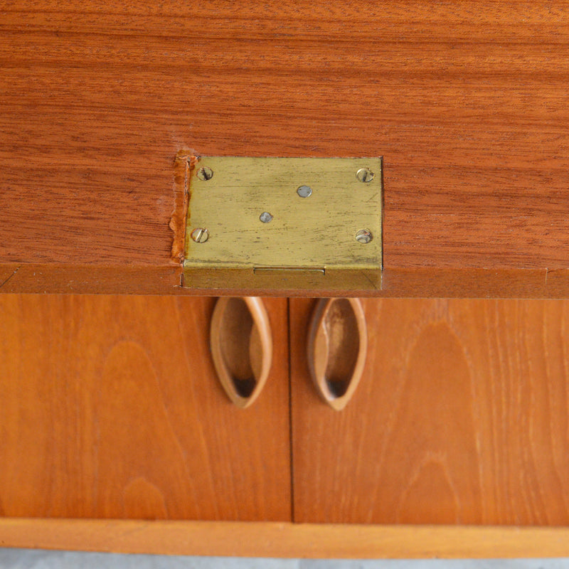 Jentique  ジェンティーク　ビューロー　17(鍵付）