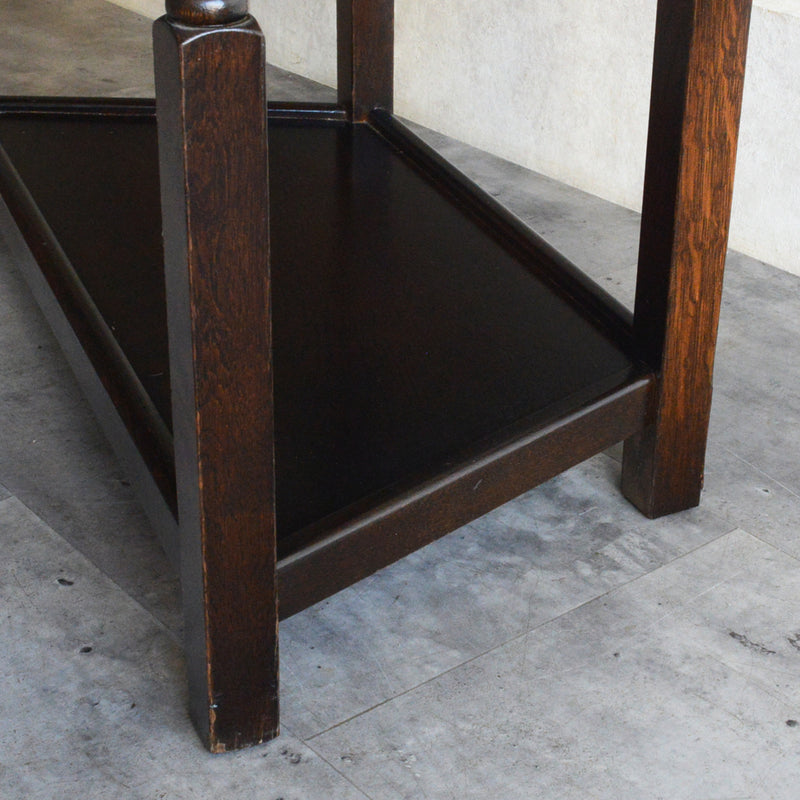 クラシック コンソールテーブル ６