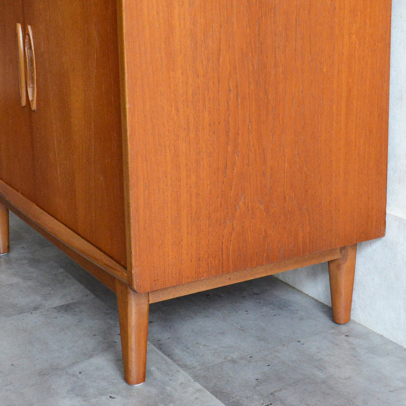 Jentique  ジェンティーク　ビューロー　17(鍵付）