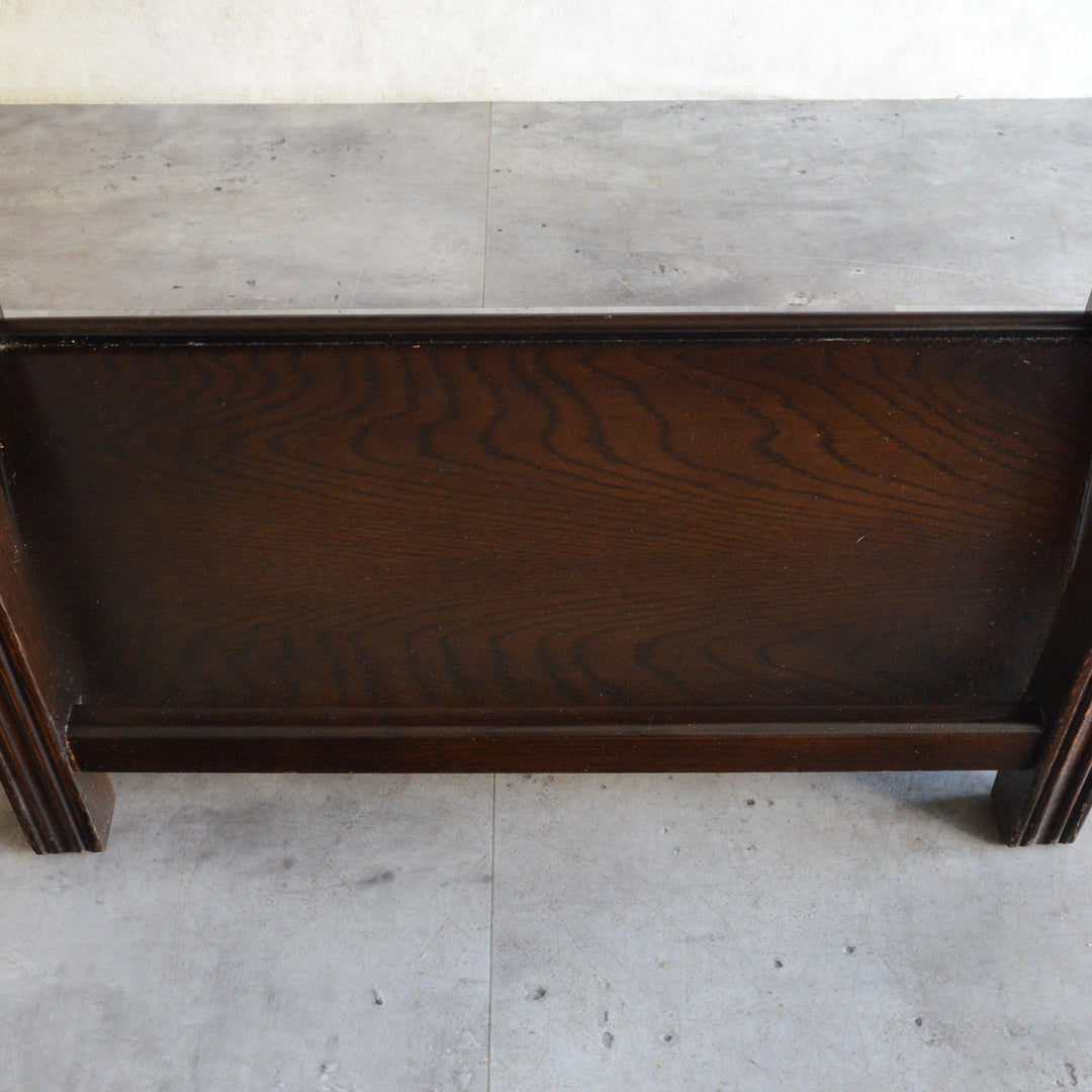 クラシック コンソールテーブル ６