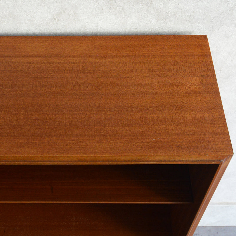 BEAVER&TAPLEY（ビーバー&タプレイ） チークガラスキャビネット 58