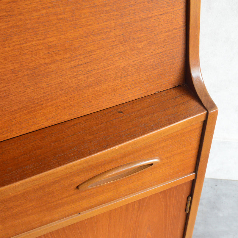 Jentique  ジェンティーク　ビューロー　17(鍵付）