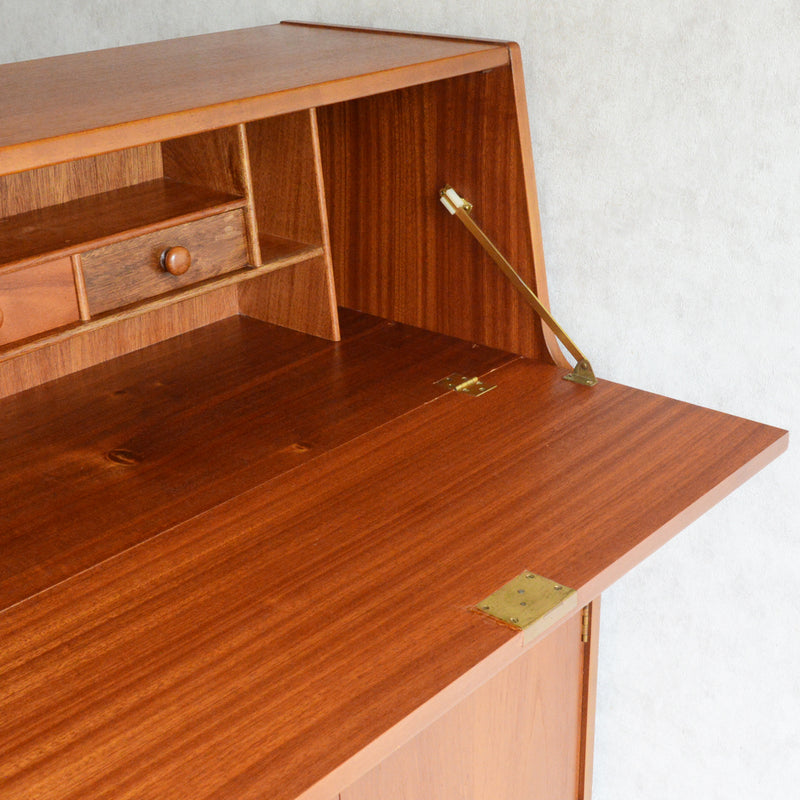 Jentique  ジェンティーク　ビューロー　17(鍵付）