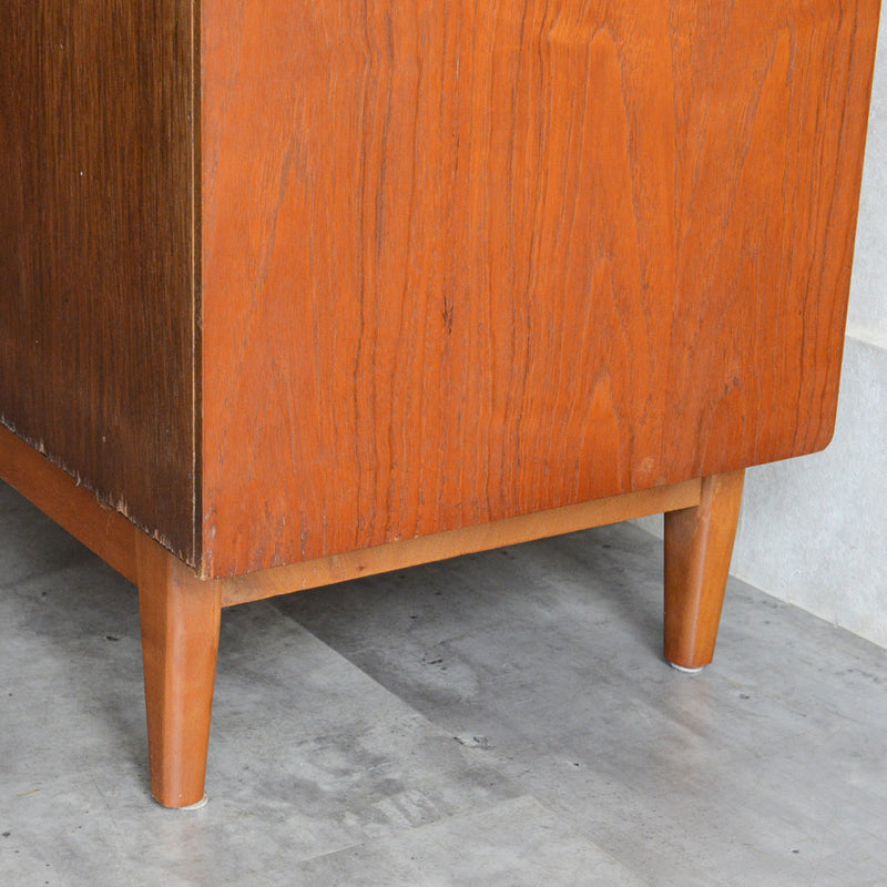 Jentique  ジェンティーク　ビューロー　17(鍵付）