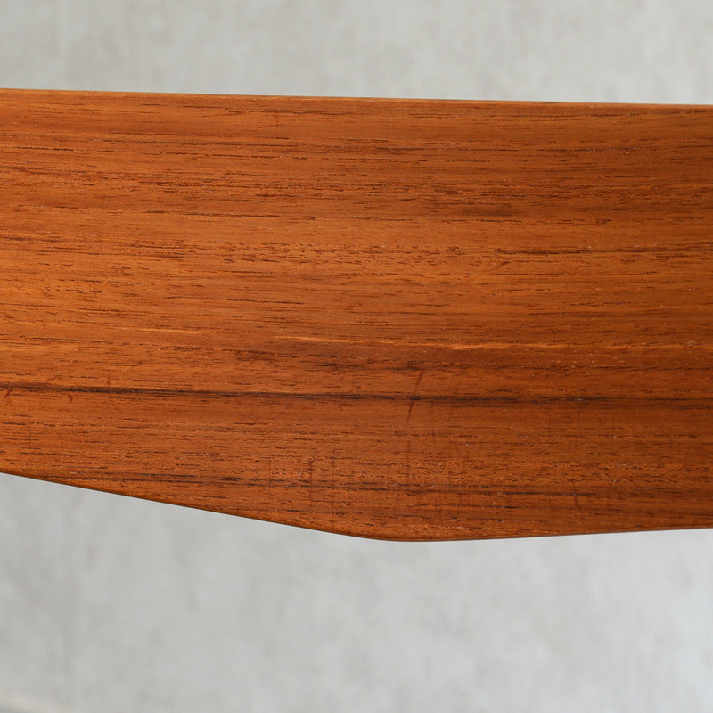 デンマークヴィンテージ ダイニングチェア 3-51(張替済・オイル仕上)