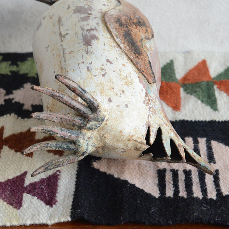 ヴィンテージオブジェ　ペンギン　