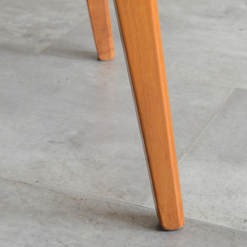 デンマークヴィンテージ ダイニングチェア 3-51(張替済・オイル仕上)