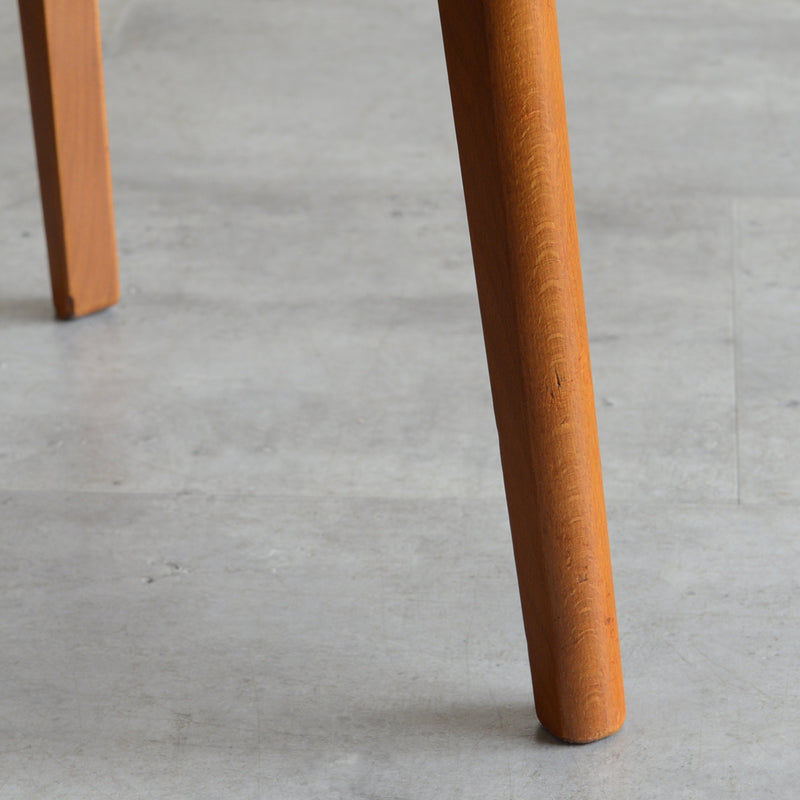 デンマークヴィンテージ ダイニングチェア 3-51(張替済・オイル仕上)