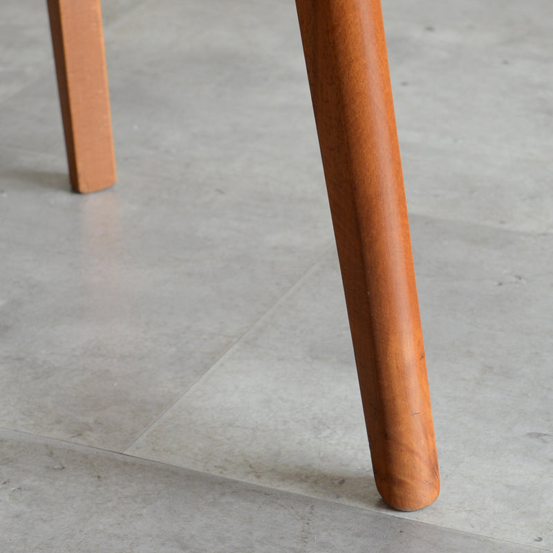 デンマークヴィンテージ ダイニングチェア 3-51(張替済・オイル仕上)