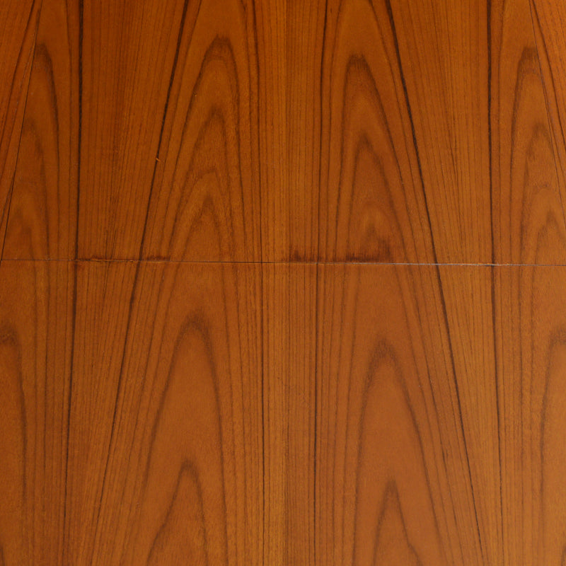 G-PLAN ジープラン　エクステンション ラウンドテーブル83(天板剥離再塗装）