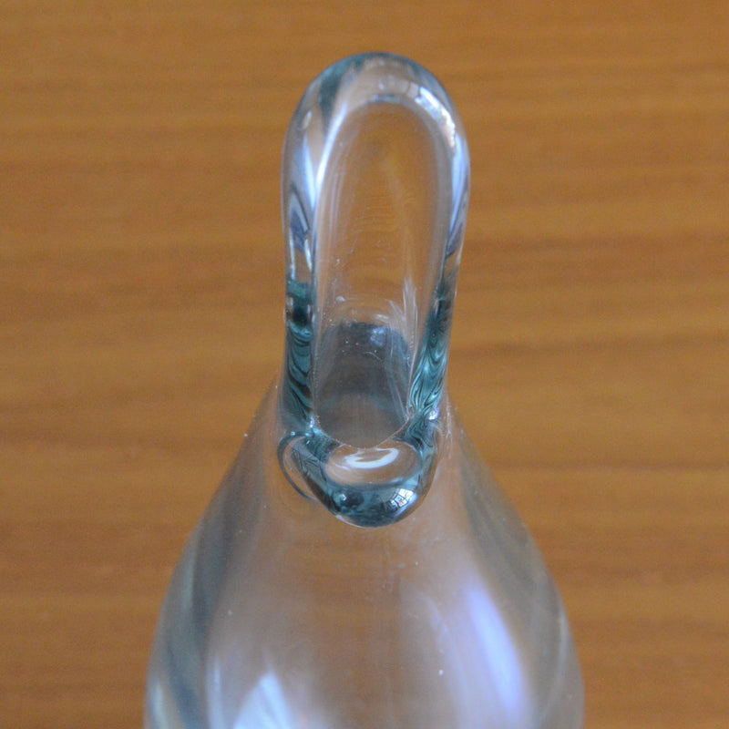 Holmegaard ホルムガード Naebvase   一輪挿し6-62