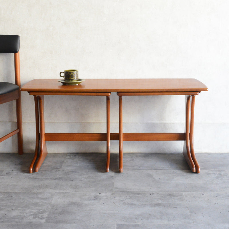 Jentique ネストテーブル 06