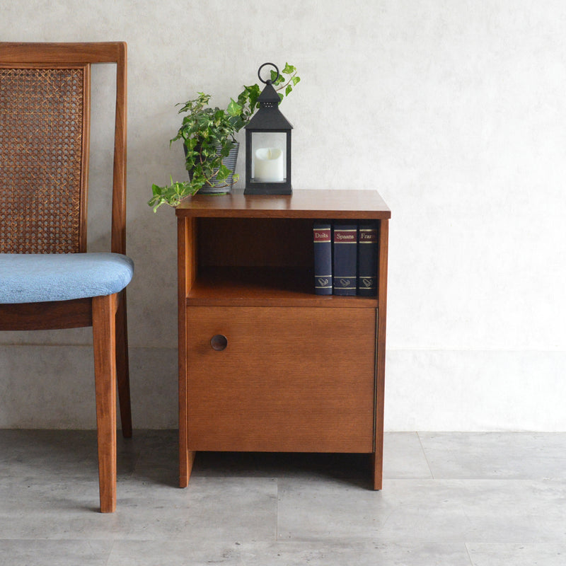 AVALON アバロン サイドキャビネット/ナイトキャビネット 10