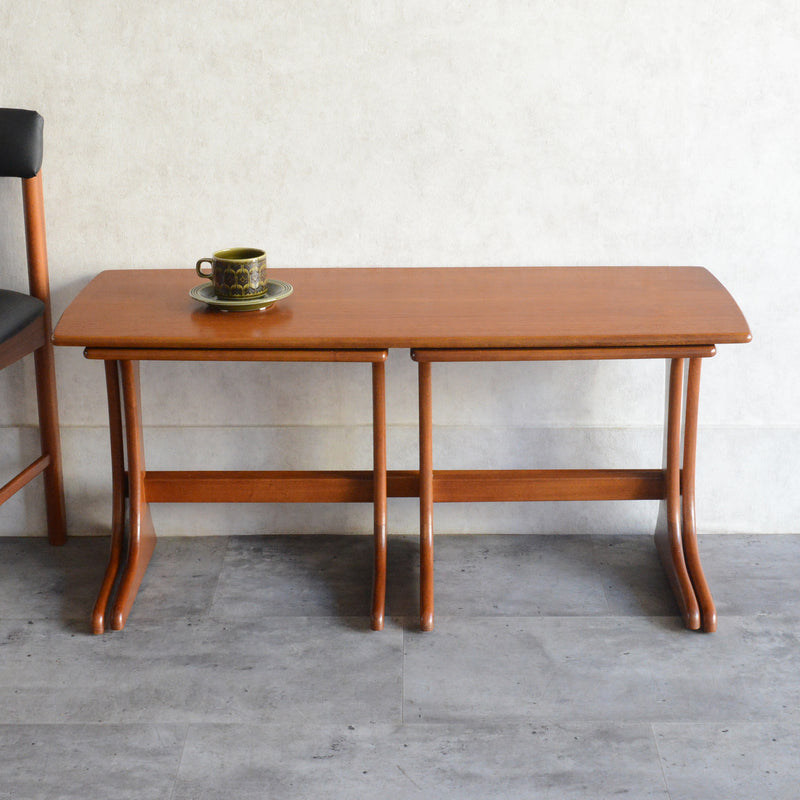 Jentique ネストテーブル 06