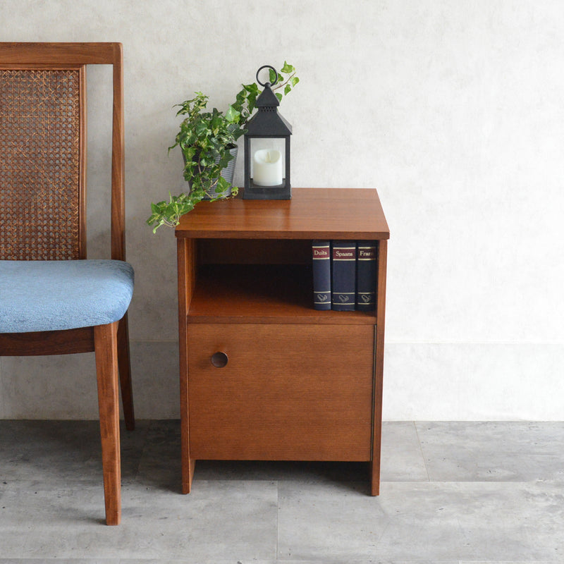 AVALON アバロン サイドキャビネット/ナイトキャビネット 10