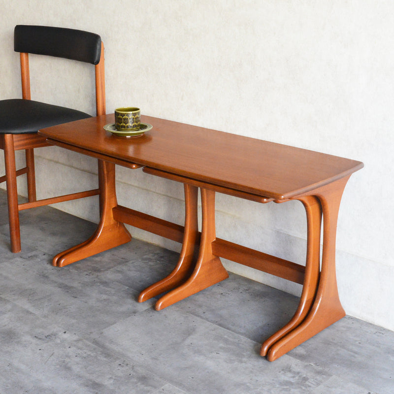 Jentique ネストテーブル 06