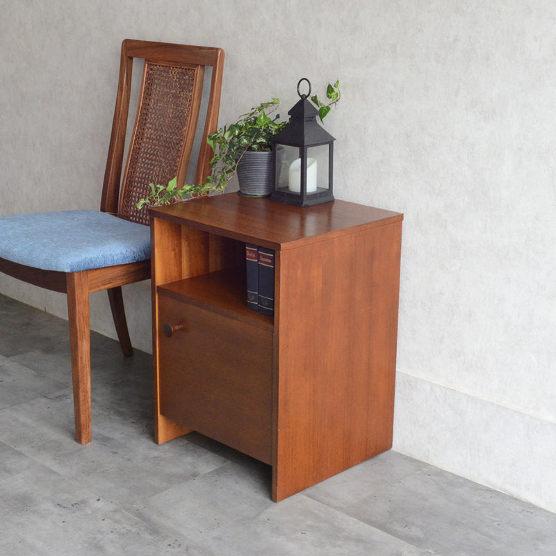 AVALON アバロン サイドキャビネット/ナイトキャビネット 10