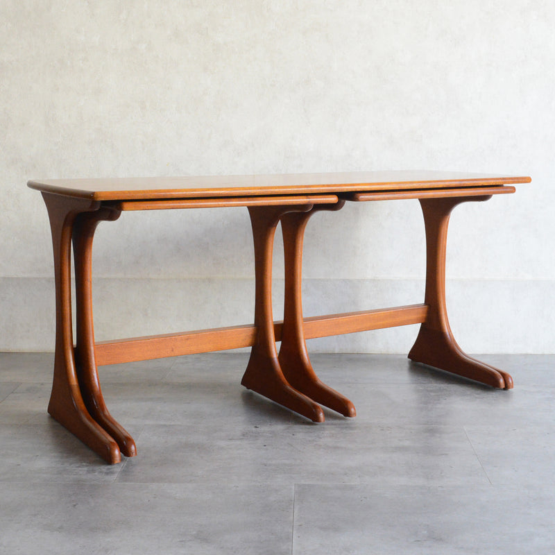 Jentique ネストテーブル 06